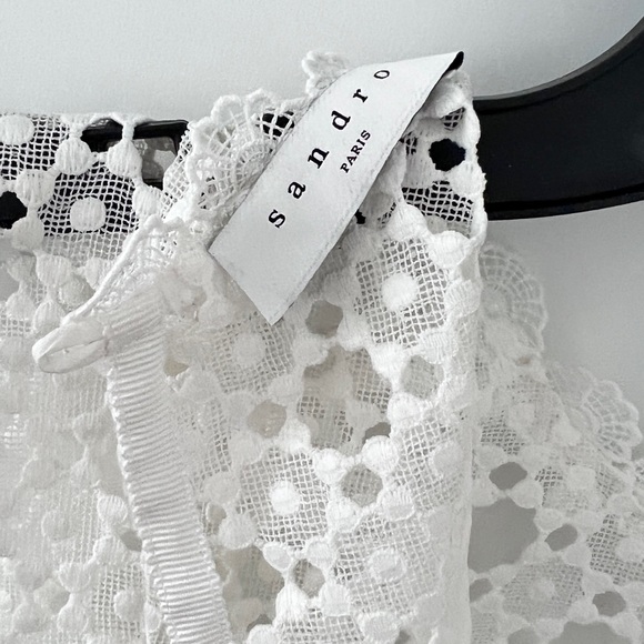 Sandro - Picture 2 of 5